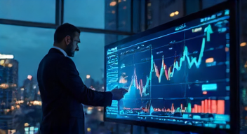 Perspektiven zu Trade Republic und Banking 2026