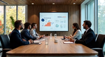 Perspektiven zu Verkaufstraining