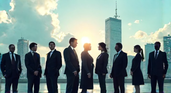 Perspektiven zu Vertrauen im Finanzsystem