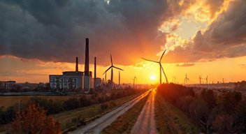 Perspektiven zur Energiekrise erfordern Handeln