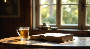 Philosophische Betrachtungen über Geld und Beziehungen (4/10)