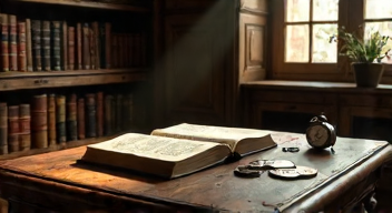 Philosophische Betrachtungen über Geld und Werte (5/10)