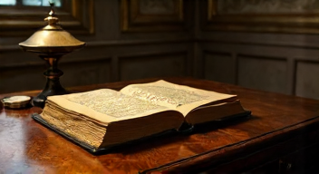 Philosophische Betrachtungen zum Wert von Gold (5/10)