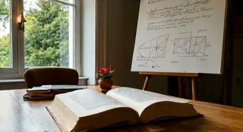 Philosophische Betrachtungen zur Marktethik (5/10)