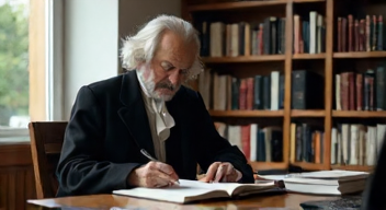 Philosophische Überlegungen zu kritischen Mineralien und Technologie (4/10)