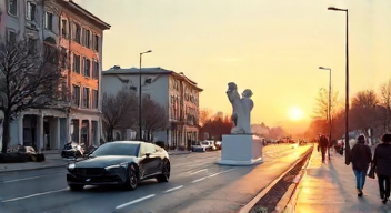 Philosophische Überlegungen zur Zukunft der Mobilität (5/10)