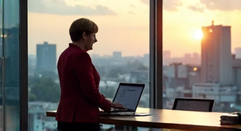 Politische Dimension der Automatisierung (9/10)