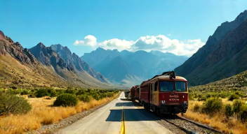 Politische Dimensionen des Reisens (9/10)