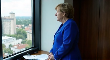 Politische Einflüsse auf den Markt (9/10)