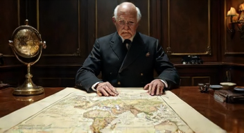 Politische Einflüsse auf den Rohstoffmarkt (9/10)