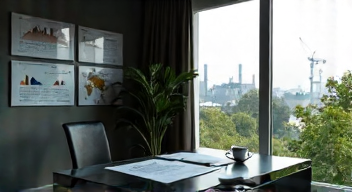 Politische Einflüsse auf den Rohstoffsektor (9/10)