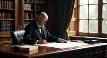 Politische Einflüsse auf die Automobilbranche (9/10)