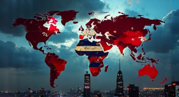 Politische Einflüsse auf die Finanzmärkte (9/10)