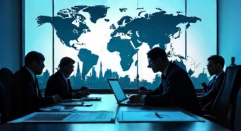 Politische Einflüsse auf die pharmazeutische Industrie (9/10)