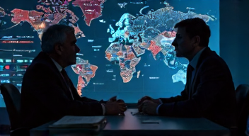 Politische Einflüsse auf Finanzmärkte (9/10)