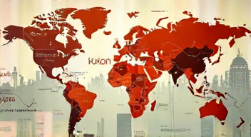 Politische Einflüsse auf Rohstoffmärkte (8/10)