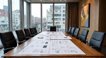 Politische Rahmenbedingungen für Gemeinschaftskonten (8/10)