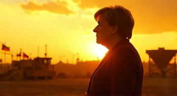 Politische Rahmenbedingungen im Goldsektor (9/10)