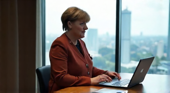 Politische Verantwortung in der Technologie