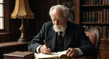 Psyche des Anlegers: Sigmund Freud, Vater der Psychoanalyse (7/10)