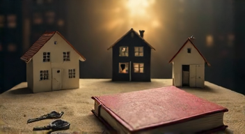 Psyche des Hauskaufs (7/10)