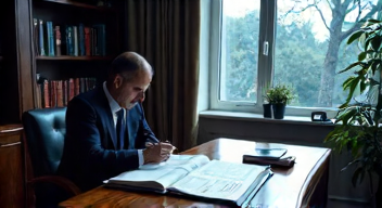 Psychologie der Investoren (7/10)