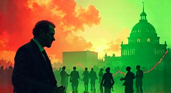 Psychologische Aspekte der Marktvolatilität (7/10)