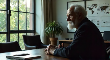 Psychologische Aspekte der Unternehmensführung (7/10)