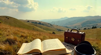 Psychologische Aspekte des Reisens (7/10)