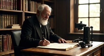 Psychologische Auswirkungen der Technologie: Ein Genie erklärt (7/10)