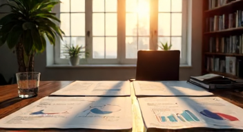 Psychologische Faktoren beim Investieren: Emotionen und Entscheidungen (5/10)