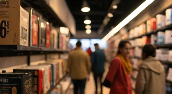 Psychologische Faktoren im Handel (6/10)