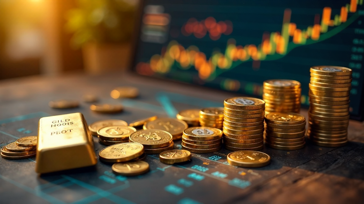 Rohstoff-Superzyklus: Chancen, Risiken und Marktsignale verstehen