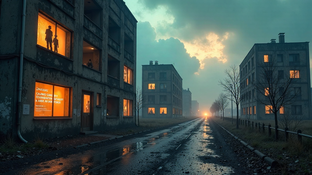 SaaS-Apokalypse: Historische Genies und Experten im Softwaremarkt analysiert