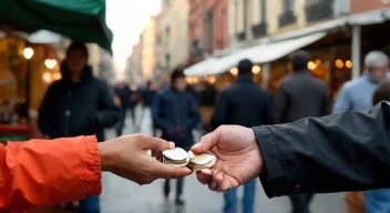 Soziale Aspekte der finanziellen Inklusion (6/10)