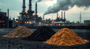 Soziale Aspekte der Rohstoffnutzung (5/10)