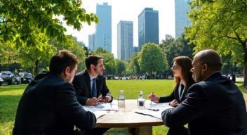 Soziale Aspekte des Investierens (6/10)