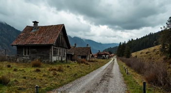 Soziale Auswirkungen des Bergbaus (6/10)