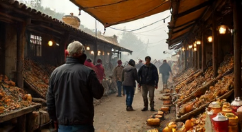 Soziale Dimensionen des Rohstoffmarktes (6/10)