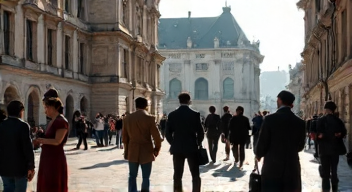 Soziale Dynamiken im Wandel (6/10)