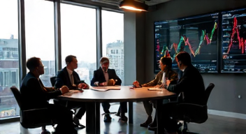 Soziale Dynamiken und Investorenverhalten (6/10)