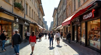 Soziale Einflüsse auf das Handelsverhalten (6/10)