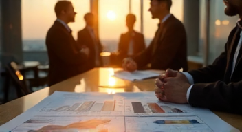 Soziale Einflüsse auf den Handel (6/10)