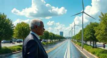 Soziale Gerechtigkeit durch Automatisierung (7/10)