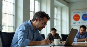 Soziale Implikationen der KI: Ein Experte analysiert (6/10)