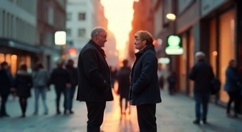 Soziale Implikationen der Währungswende (5/10)