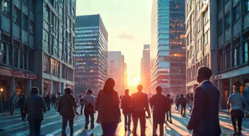 Soziale Strukturen und ihr Einfluss auf Anlegerverhalten (6/10)