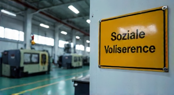 Soziale Verantwortung in der Rüstungsindustrie (6/10)