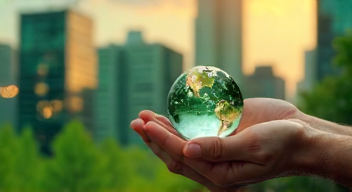 Soziale Verantwortung in der Unternehmensführung (6/10)