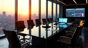 Strategische Ausrichtung und Handelsuniversum (4/10)